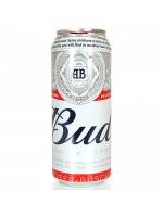 Bud 0.5л
