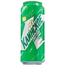 Клинское 0.5л