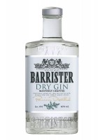 Barrister 0.5л