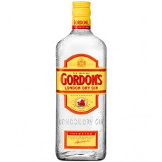 Gordons 0,7л