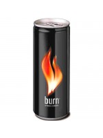 Burn 0.25л