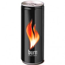 Burn 0.25л