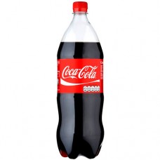 Coca-Cola 2л