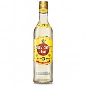 Havana club 0.7л