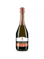 Santo Stefano Rose 0,75л