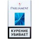 Parliament aqua