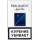 Parliament night