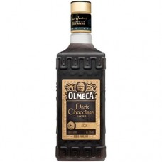 Olmeca Dark Chocolate 0,7л