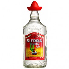 Sierra Silver 0,7л