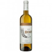 Белое полусладкое 0.7л "Псоу" Абхазия