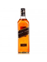 Black label 0.5л