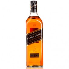 Black label 0.5л
