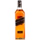 Black label 0.5л