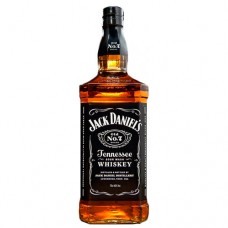 Jack Daniels 0.7л