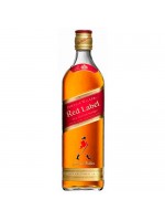 Red label Johnie Walker 0.5л