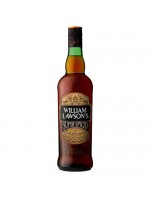 William Lawson`s Super Spiced  0.7л