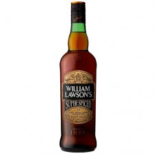 William Lawson`s Super Spiced  0.7л