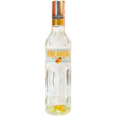 Finlandia Grapefruit (Финляндия Грейпфрукт) 0.7л