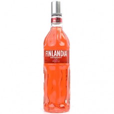 Finlandia Redberry (Финляндия Клюква) 0.7л