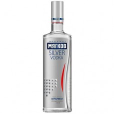 Мягков Silver 0.7л