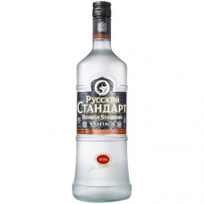 Русский стандарт 0.5л