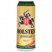 Holsten 0.5л