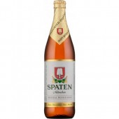Spaten Munchen 0,5л