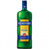 Becherovka 0.5л