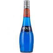 Bols Blue Curasao 0.7л