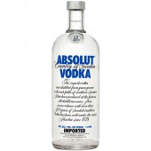 Absolut 0.5л